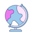 Keeyns Globe