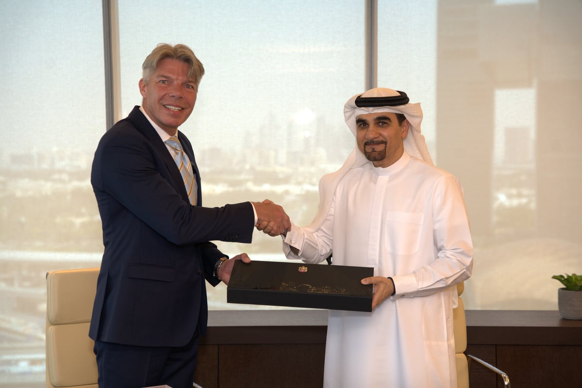 Seed Group teams up with Keeyns to streamline multi-entity tax ...