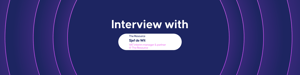 Interview with Sjef de Wit _ hubspot banner