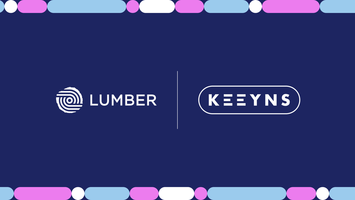 Keeyns & Lumber announce partnership to innovate in construction tax ...