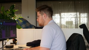 Senior Manager New Business Development