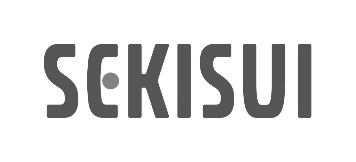 Sekisui-Logo_Grayscale