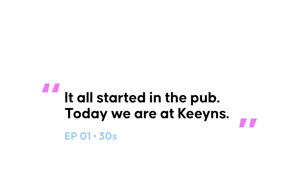 Quote block BIT EP 1 - 8