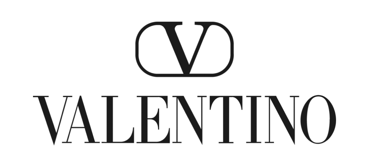 Valentino-logo_Grayscale