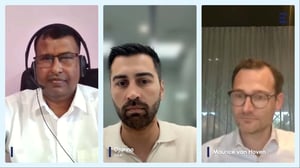 Webinar thumbnail - How to build a flexible Tax Governance Strategy