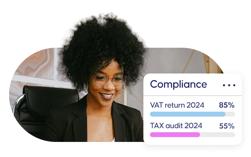 Tax Specialist Tax Specialist